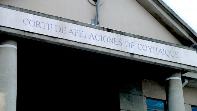Corte confirmó 10 años de cárcel para autor de dos asaltos seguidos en Puerto Aysén