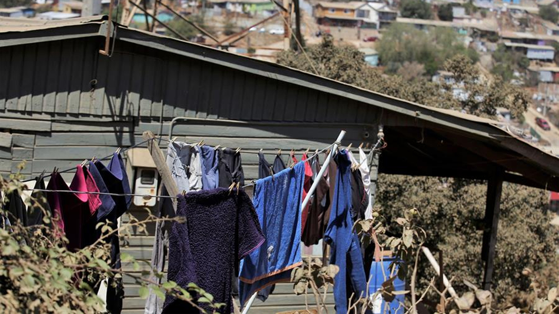 Rodrigo Jordán: La reactivación debe tener una perspectiva de género, territorio y edad