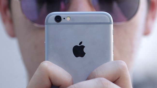 Un hito: Apple alcanza los 2 billones de dólares de valor en bolsa