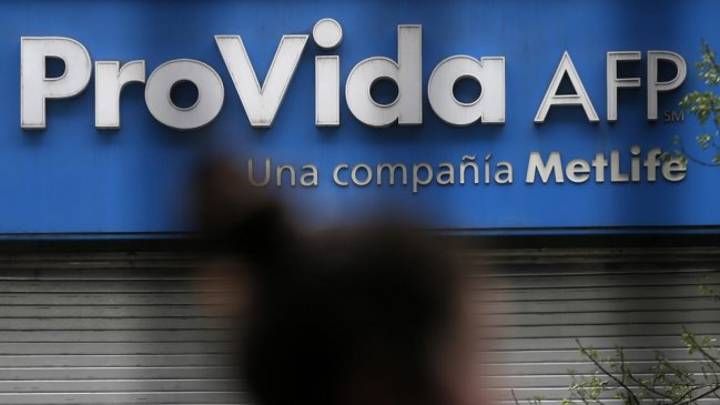 Caso de jubilado que quiere sacar su plata de la AFP llegó a la CIDH