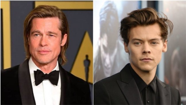 Brad Pitt y Harry Styles se unen para película sobre inteligencia artificial