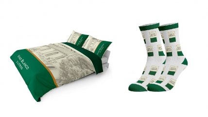  Vino en caja lanzó tienda hasta con chalas  