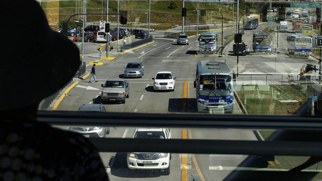 Biobío: Seremi garantiza continuidad del transporte público en comunas que retrocederán en 