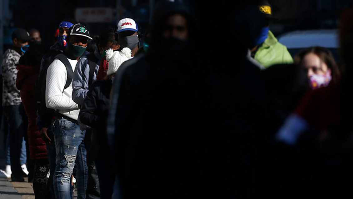 Uno de cada tres migrantes en Chile ha perdido su empleo durante la pandemia