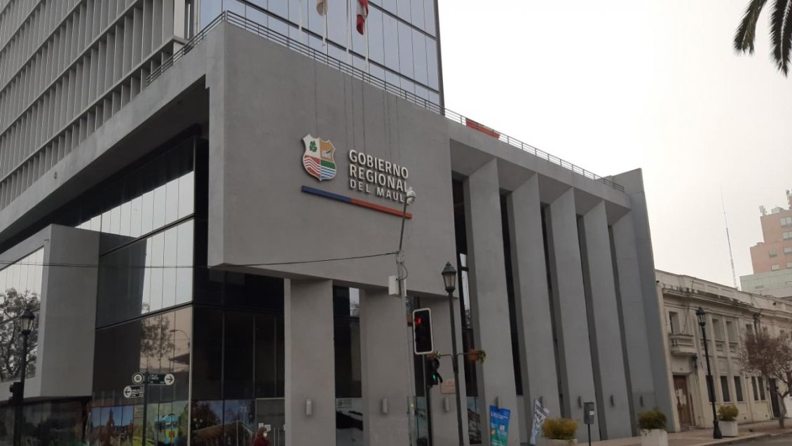 Recorte de presupuesto del Maule: Alcaldes culpan a 