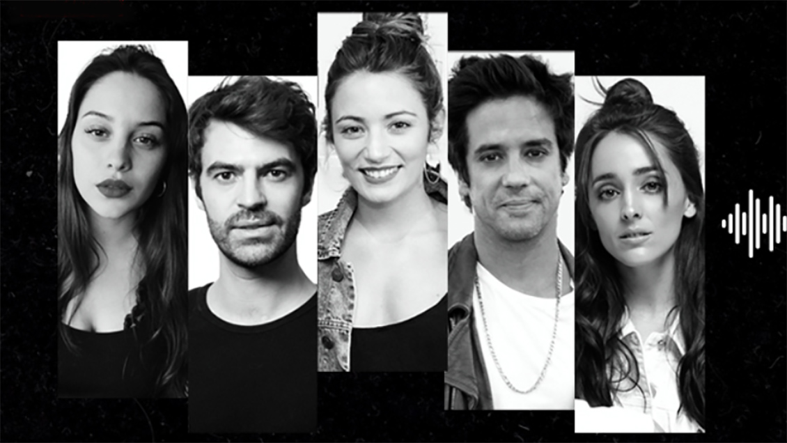 Teatro Nescafé estrenará vía streaming obra musical sobre el rock latino