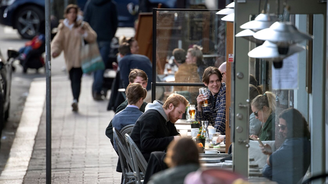 Suecia registra el mayor número de muertes en 150 años