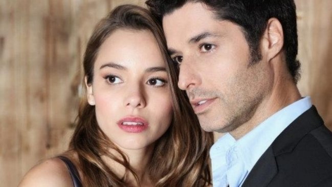 TVN anuncia fecha del reestreno de 