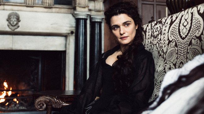 Rachel Weisz protagonizará adaptación televisiva de 
