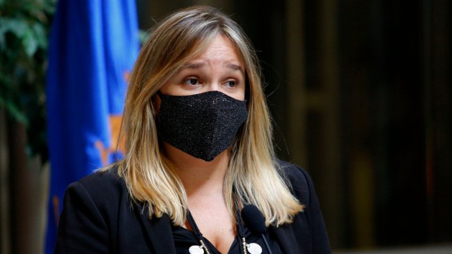 UDI criticó que Carabineros revirtiera homenaje a Rodolfo Stange