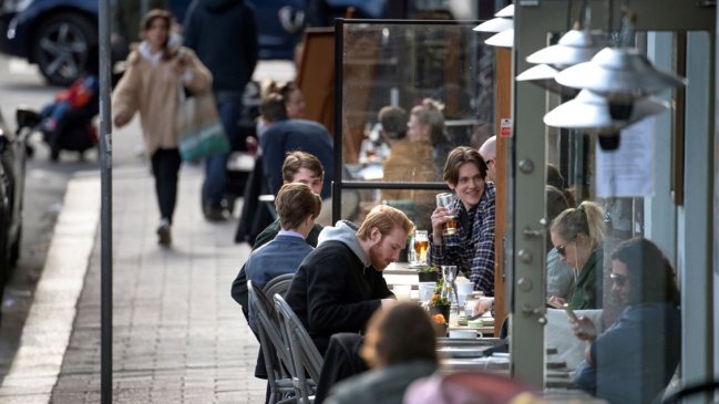 Suecia registra el mayor número de muertes en 150 años