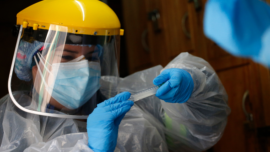 Informe iCovid reveló que trazabilidad continúa con valores bajos