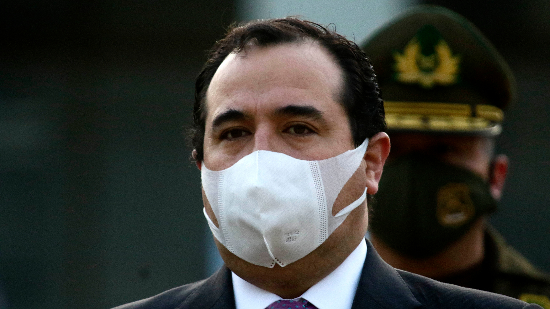 Caso Gustavo Gatica: Gobierno dice que apoyará 