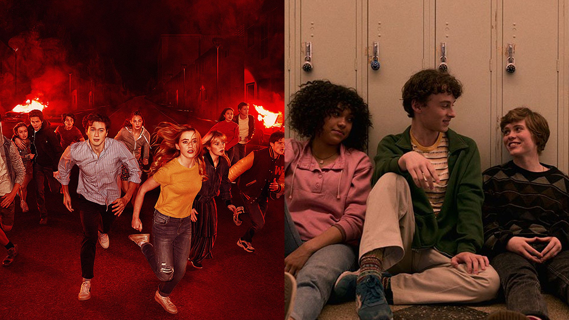 No van más: Netflix cancela 