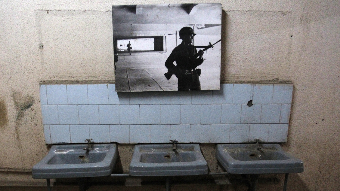 Procesan a ex carabineros por homicidio de trabajador agrícola de Pitrufquén en 1973