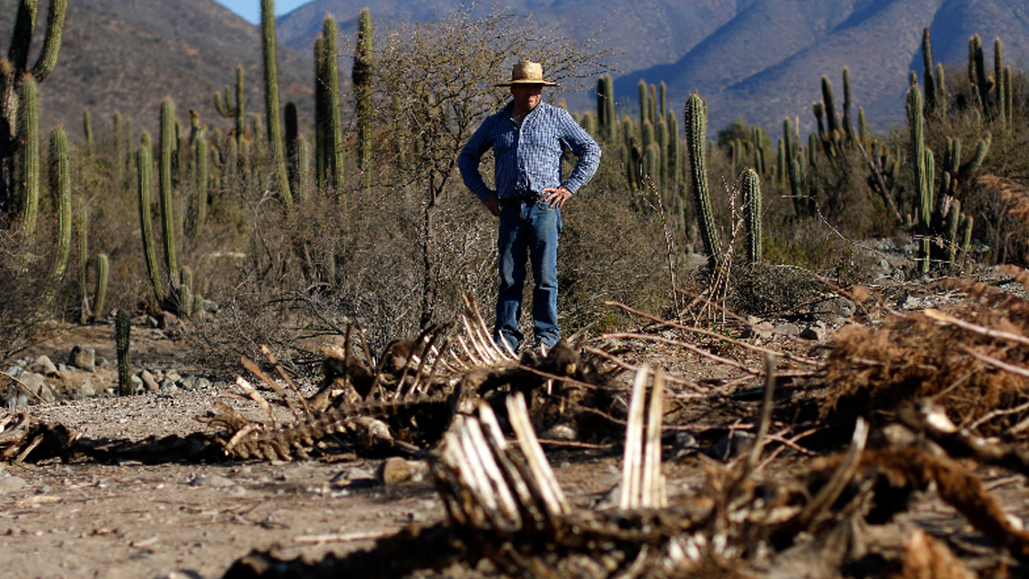 ONU a Chile: Los derechos al agua y la salud deben estar por encima de los intereses económicos