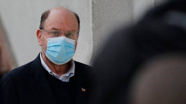 Ministro Moreno por situación en La Araucanía: El diálogo es completa y totalmente imprescindible