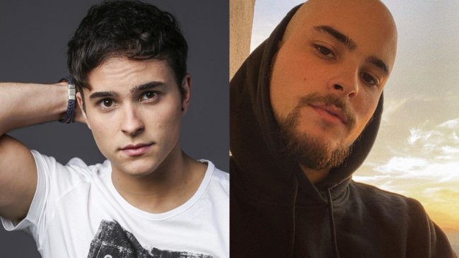 Augusto Schuster sobre su pasado: 