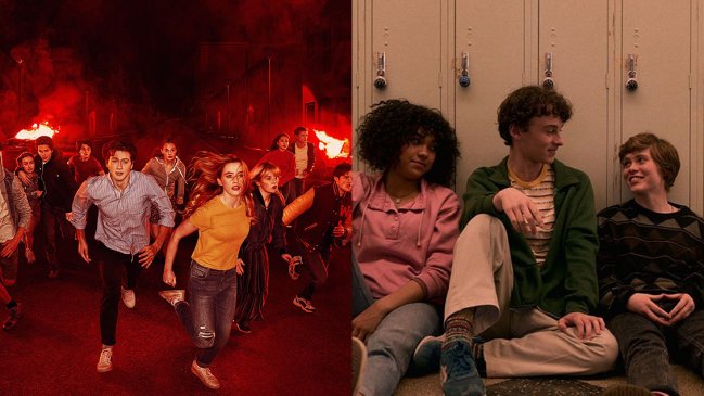 No van más: Netflix cancela 