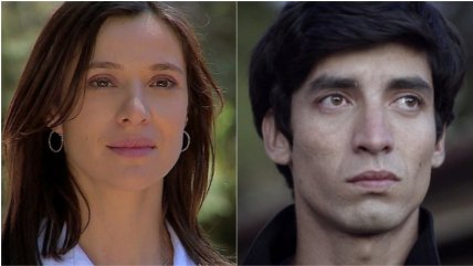 Daniela Ramírez y Michael Silva protagonizarán obra sobre el estallido social