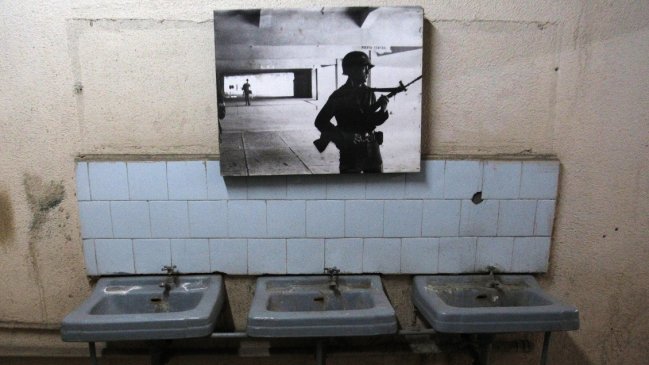 Procesan a ex carabineros por homicidio de trabajador agrícola de Pitrufquén en 1973