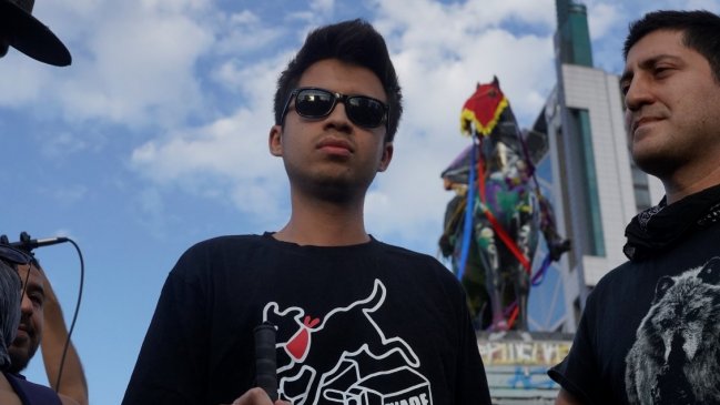 Víctimas de trauma ocular exigen 