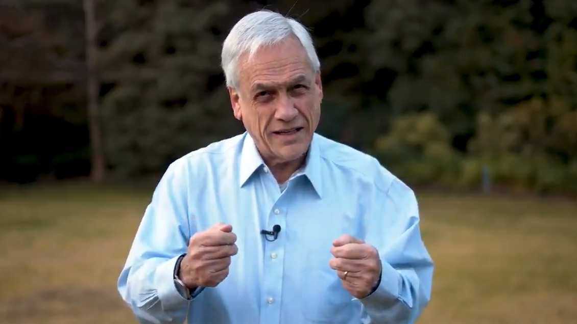 Ataque que dejó grave a niña: Piñera promete 