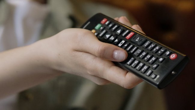   Tribunal prohibió a mujer ver teleseries todo el día 