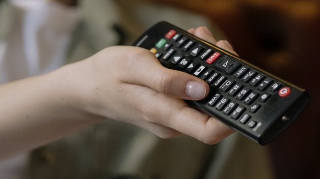 Tribunal prohibió a mujer ver teleseries todo el día