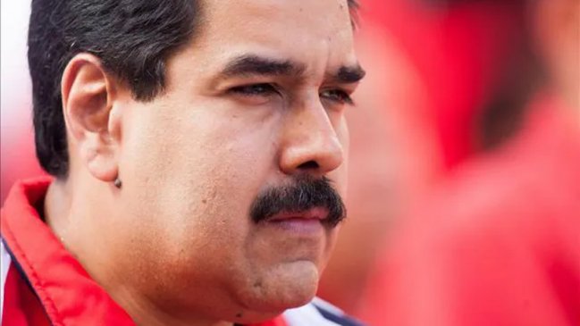 Maduro afirma que no le 