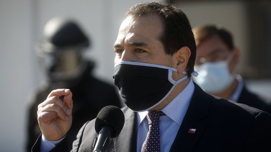 Ultimátum de los camioneros: Gobierno avala el diálogo 