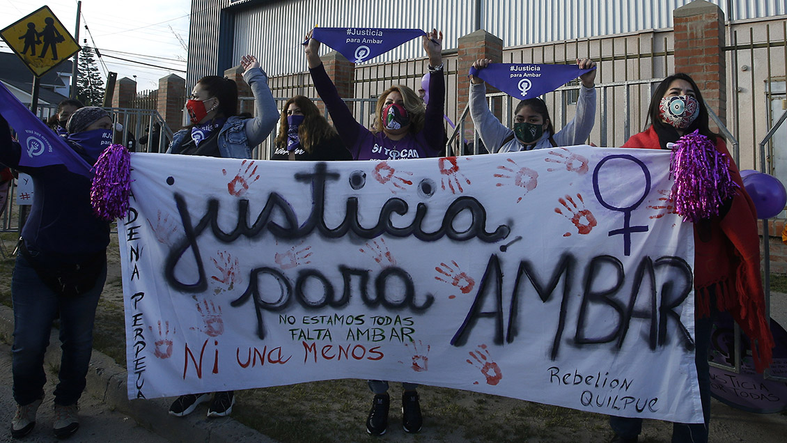 Diputados revisan desde hoy la acusación contra jueza que dejó en libertad a Hugo Bustamante