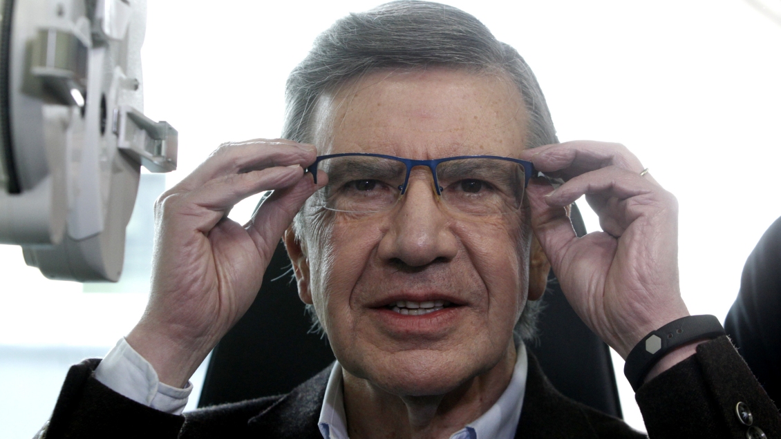 DC criticó a Lavín tras definirse como socialdemócrata: Es muy oportunista