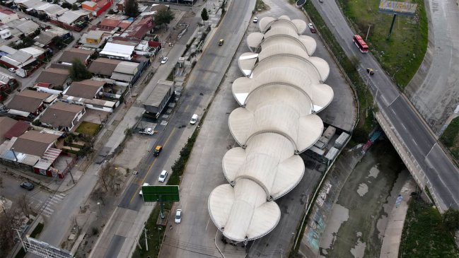 Estación Del Sol del Metro reabrió sus puertas tras 10 meses cerrada