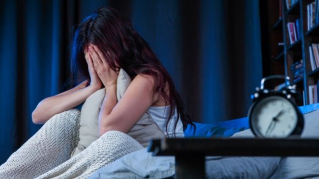 Estudio reveló que el confinamiento disminuye la calidad del sueño
