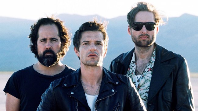 Con álbum recién lanzado, The Killers planea publicar otro en 2021