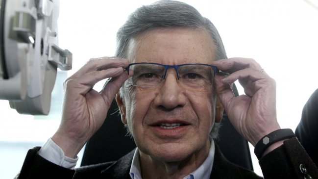 DC criticó a Lavín tras definirse como socialdemócrata: Es muy oportunista