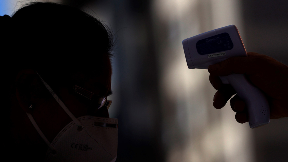 La OMS afirma que casos reportados de reinfecciones con Covid-19 son muy raros