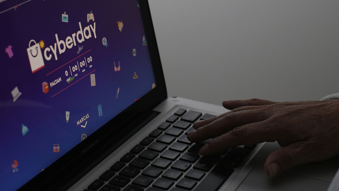 Cyberday: Expertos entregan recomendaciones para evitar delitos informáticos