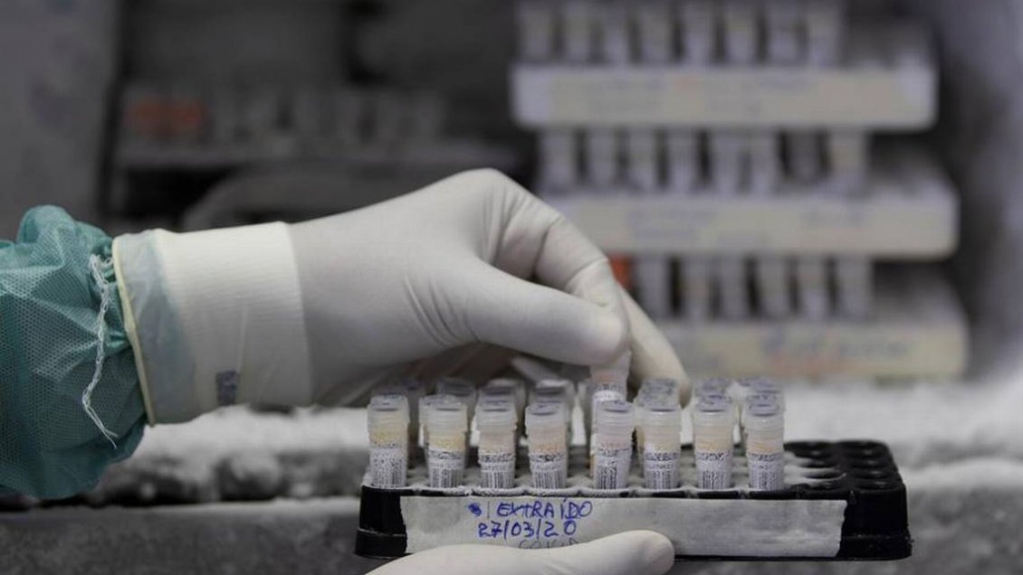 Holanda y Bélgica también registran casos de reinfección por coronavirus