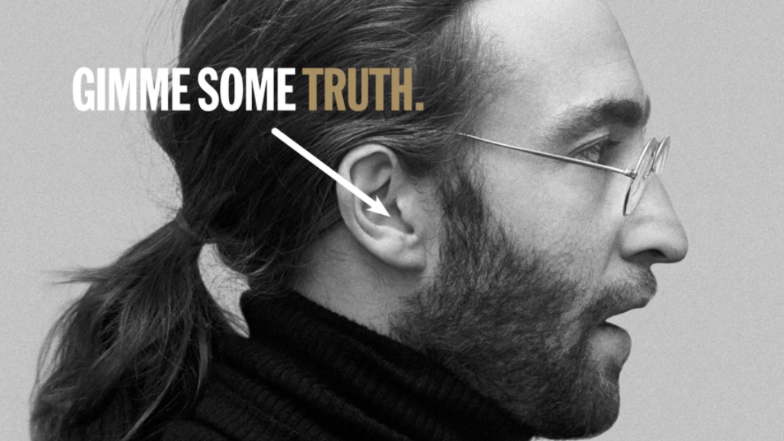 Familia de John Lennon celebra sus 80 años con colección musical