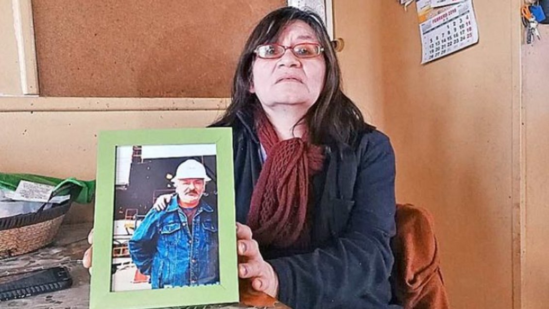 Fiscalía reveló terribles detalles del asesinato de un desabollador por su esposa e hijos