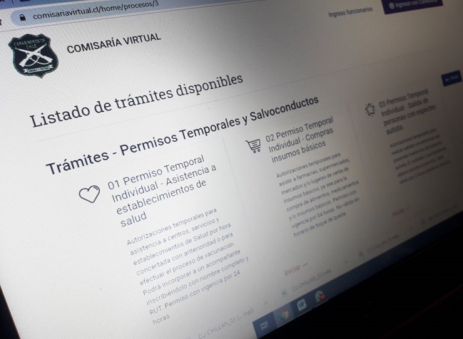 Biobío: El 60% de quienes piden hora al médico bajo cuarentena al final no llegan