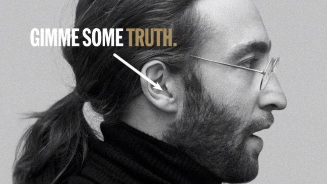 Familia de John Lennon celebra sus 80 años con colección musical