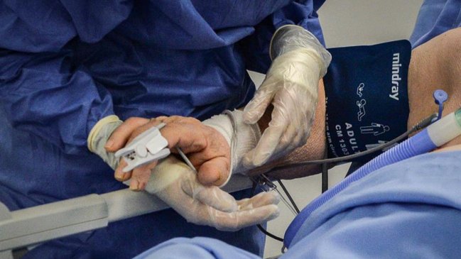 Informe epidemiológico: Chile superó los 15.000 muertos por Covid-19, entre confirmados y probables