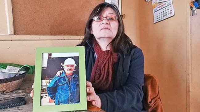 Fiscalía reveló terribles detalles del asesinato de un desabollador por su esposa e hijos