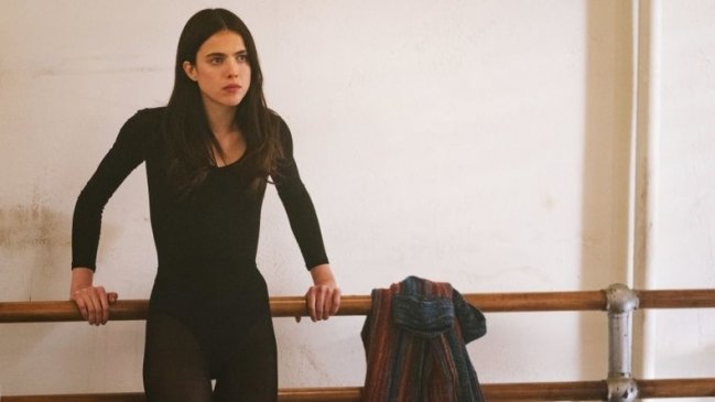 Margaret Qualley se une a Netflix para protagonizar nueva serie