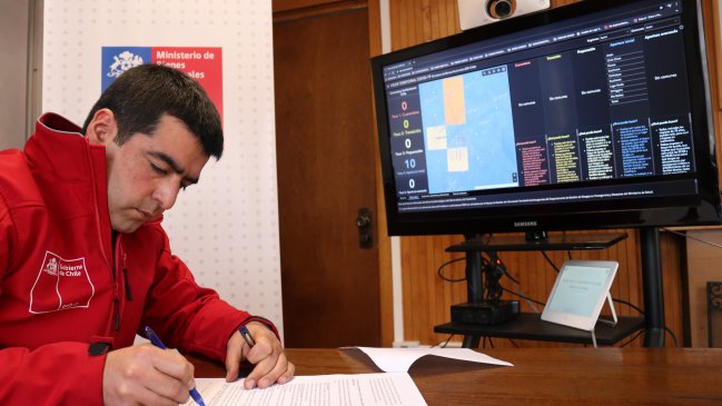 Exigen renuncia de seremi acusado que tratar de 