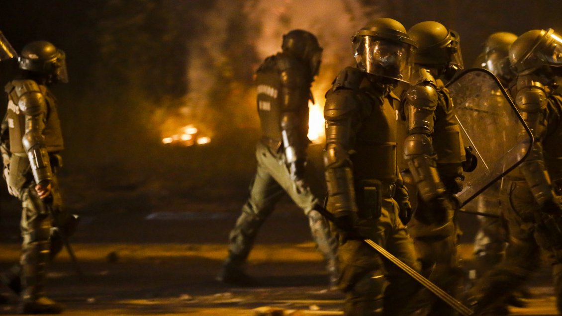 Corte Suprema falló a favor de comerciantes afectados por el 
