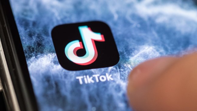 Dimitió el director ejecutivo de TikTok tras las amenazas de Trump